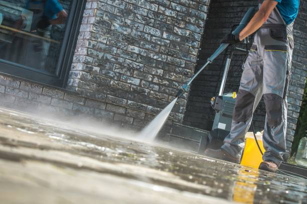 Winterizing Services in Rockwell, NC