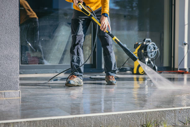 Best Roof Washing  in Rockwell, NC