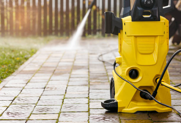 Best House Exterior Washing  in Rockwell, NC