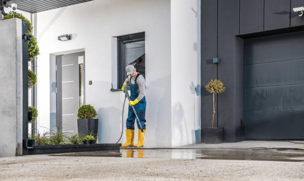 Best Gas Station Cleaning  in Rockwell, NC
